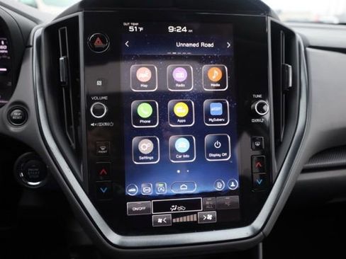 Used 2024 Subaru Crosstrek 2.5i Limited image 28