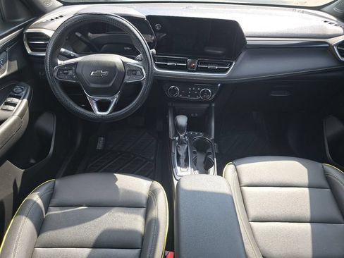 Used 2025 Chevrolet TrailBlazer ACTIV w/ Driver Confidence Package AWD/4WD image 20