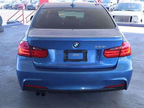 Used 2013 BMW 328i Sedan image 6