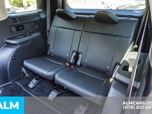 Used 2026 Hyundai Santa Fe SEL FWD image 22