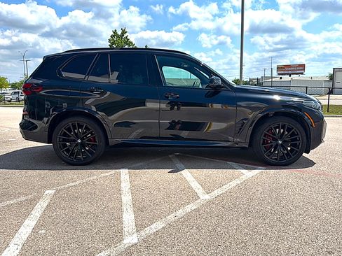 Used 2026 BMW X5 sDrive40i w/ M Sport Package RWD image 5