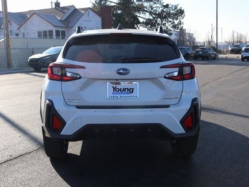Used 2025 Subaru Crosstrek 2.5i Limited image 4