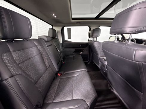 Used 2023 Toyota Tundra Limited w/ Power Package image 43