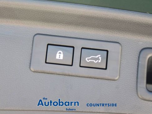 Used 2023 Subaru Forester Premium AWD/4WD image 29