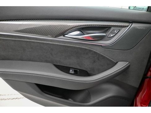 Certified 2024 Cadillac CT5 V Blackwing w/ Super Cruise 2 Package image 20