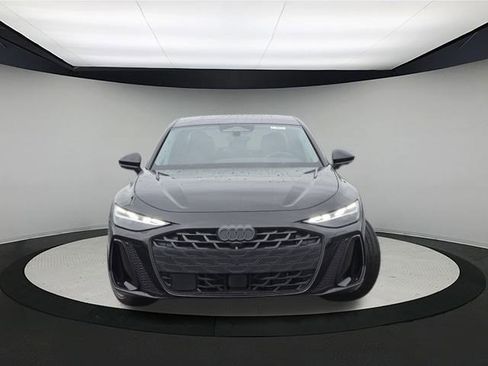 New 2026 Audi A6 Premium Plus image 2