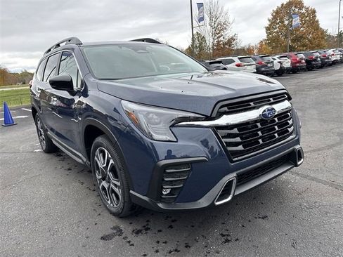 New 2025 Subaru Ascent Touring image 2