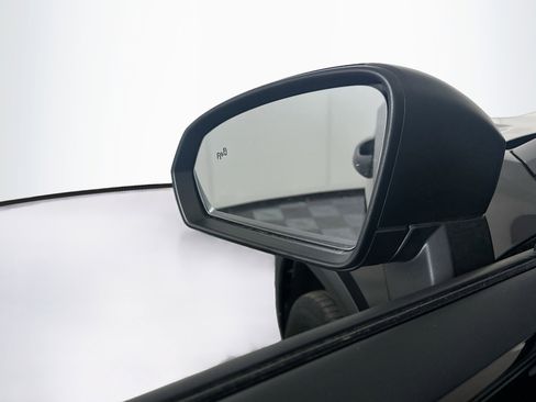Used 2022 Volkswagen Taos S w/ IQ Drive S Package FWD image 16
