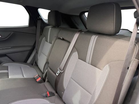 New 2026 Chevrolet Blazer LT w/ Midnight/Sport Edition image 16