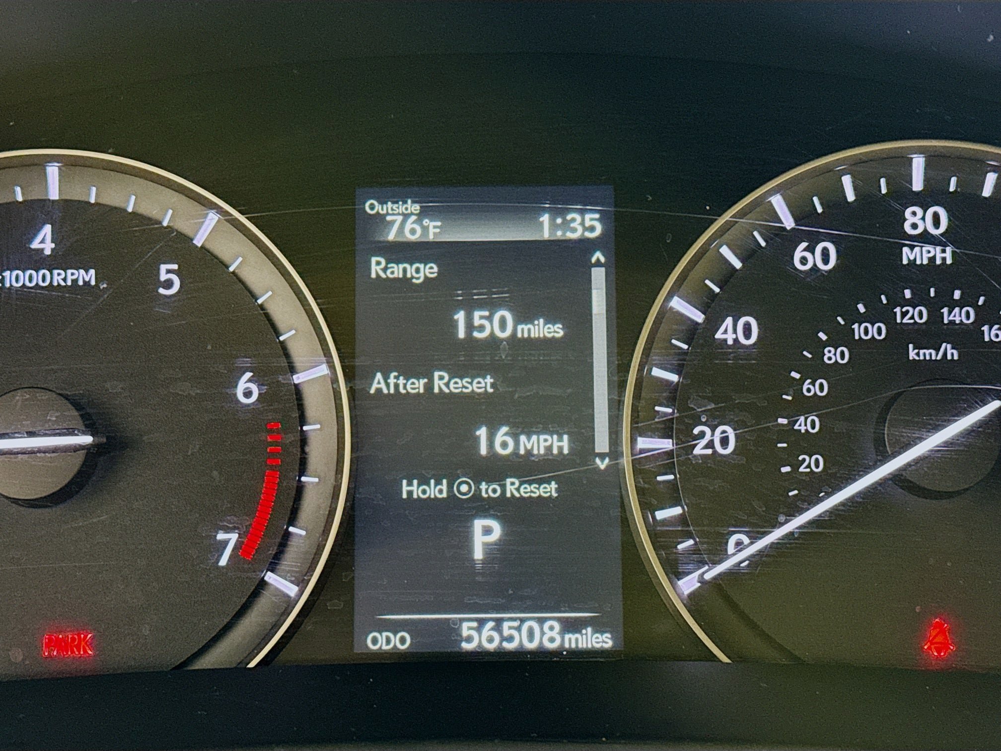 Used 2017 Lexus RX 350 AWD w/ Premium Package image 17