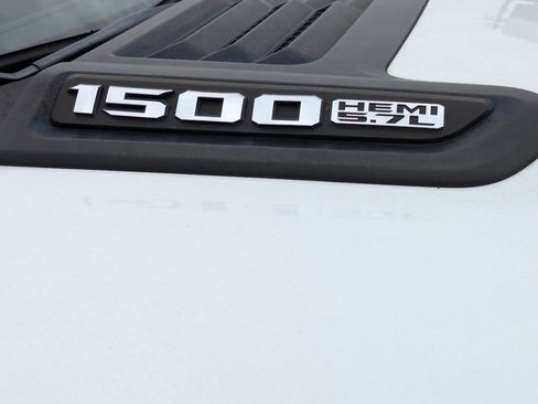 Used 2020 RAM 1500 Laramie image 11