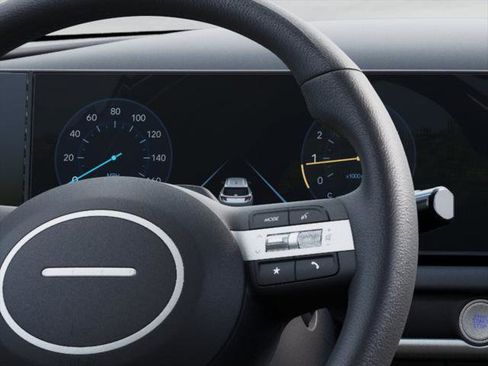 New 2026 Hyundai Tucson SEL image 14