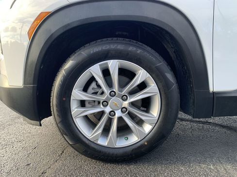 Used 2022 Chevrolet TrailBlazer LS image 18
