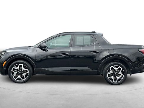 Certified 2022 Hyundai Santa Cruz Limited w/ Cargo Package image 3