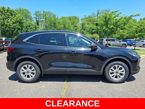 Used 2024 Ford Escape Active AWD/4WD image 7
