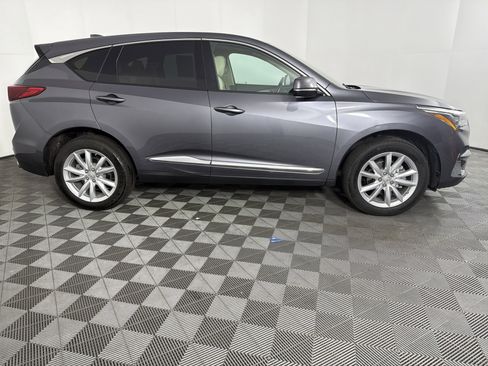 Used 2019 Acura RDX AWD image 4