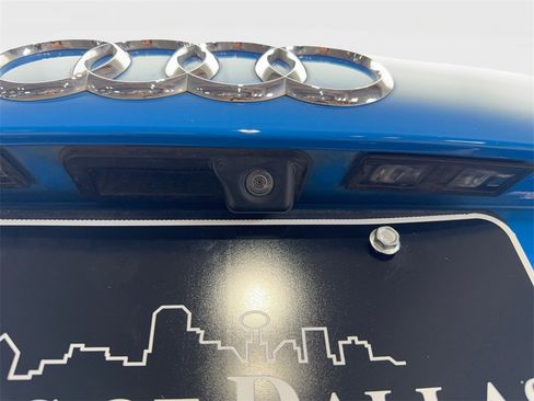 Used 2021 Audi Q3 2.0T Premium w/ Convenience Package image 23