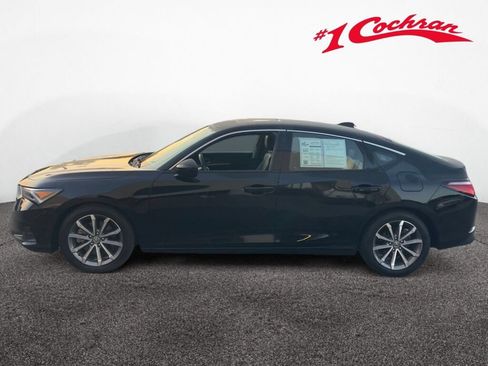 Used 2023 Acura Integra FWD image 23