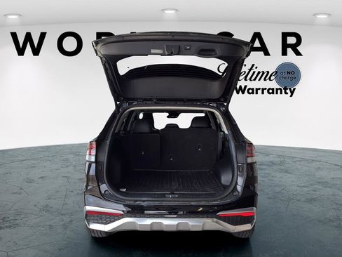 Used 2024 Kia Sportage SX FWD image 9