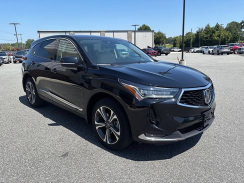 Used 2024 Acura RDX w/ Advance Package AWD/4WD image 10