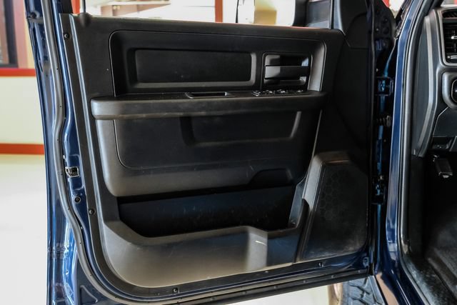 Used 2021 RAM 2500 Tradesman AWD/4WD image 50