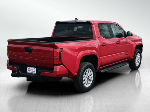 New 2026 Toyota Tacoma SR5 AWD/4WD image 7