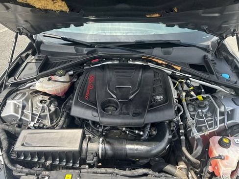 Used 2018 Alfa Romeo Giulia AWD image 22