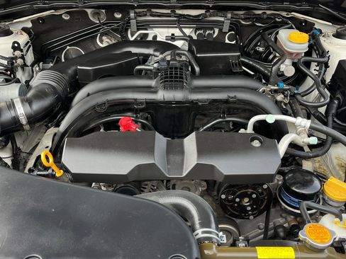 Used 2018 Subaru Forester 2.5i Premium image 21