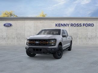 New 2026 Ford F150 Tremor w/ Equipment Group 402A High AWD/4WD video 2