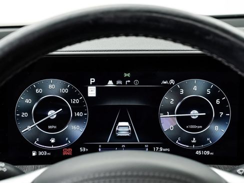 Used 2024 Kia Telluride SX Prestige AWD/4WD image 15