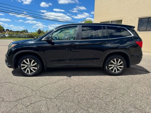 Used 2020 Honda Pilot EX-L image 5