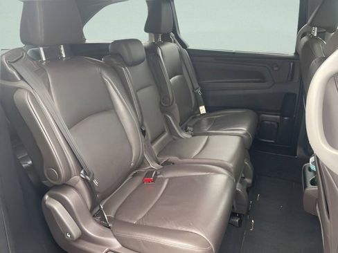 Used 2019 Honda Odyssey EX-L image 9