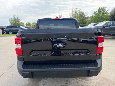 New 2026 Ford Maverick XL AWD/4WD image 5