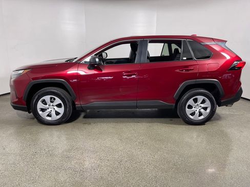 Certified 2024 Toyota RAV4 LE image 6