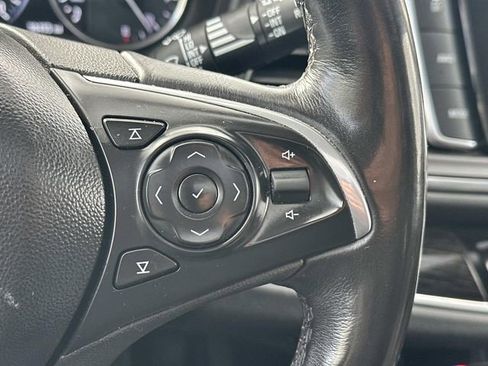 Used 2019 Buick Enclave Avenir w/ Avenir Technology Package AWD/4WD image 23