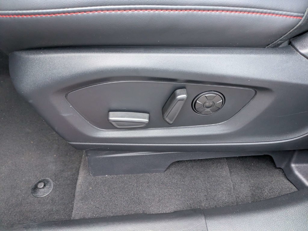 New 2026 Ford Explorer ST w/ Sun And Sound Package RWD image 47