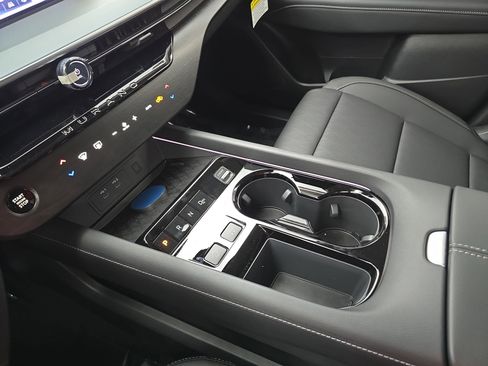 New 2026 Nissan Murano Platinum w/ Cargo Package image 25