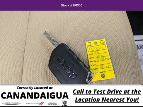 Used 2022 Jeep Gladiator Sport AWD/4WD image 30