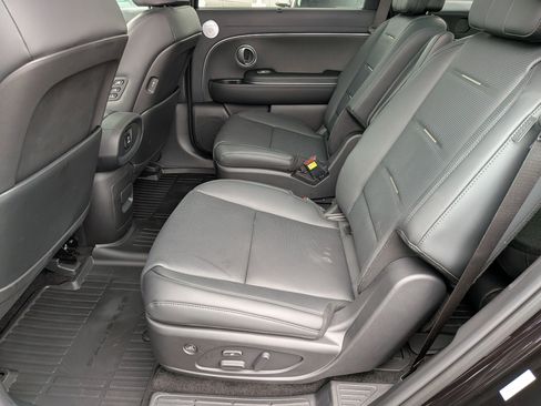 New 2026 Hyundai Palisade Calligraphy image 20