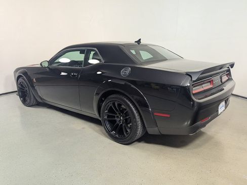 Used 2023 Dodge Challenger R/T Scat Pack RWD image 6