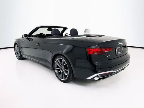 Used 2024 Audi A5 2.0T Premium Plus AWD/4WD image 3