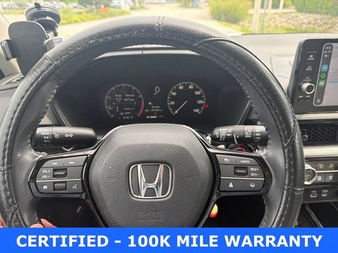 Used 2024 Honda CR-V EX-L image 20