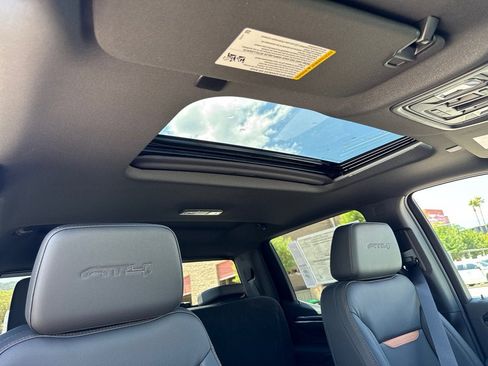New 2026 GMC Sierra 1500 AT4 w/ AT4 Premium Package image 14
