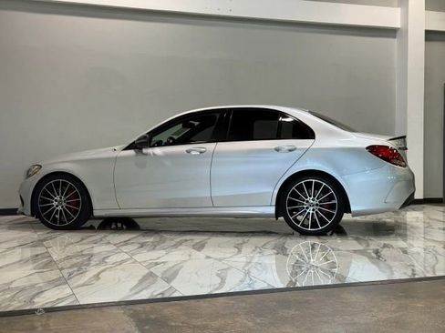Used 2018 Mercedes-Benz C 300 Sedan image 9
