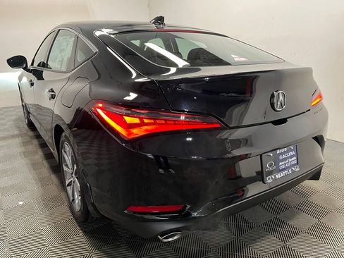 New 2026 Acura Integra FWD image 22
