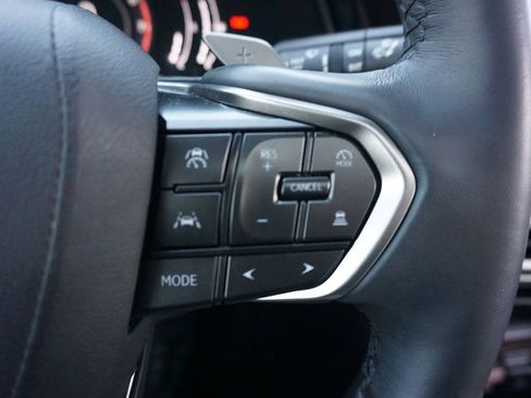 Used 2024 Lexus RX 350 Premium w/ Accessory Package (Z1) FWD image 9