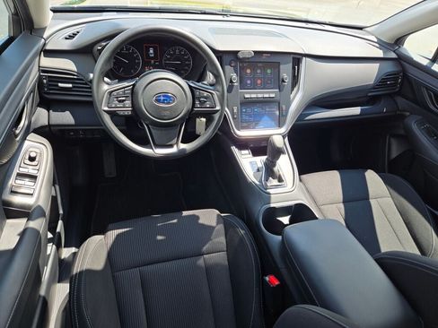 Used 2024 Subaru Legacy AWD/4WD image 15