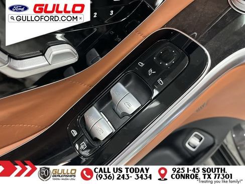 Used 2022 Mercedes-Benz S 580 4MATIC Sedan image 21
