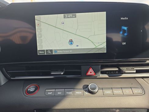 New 2025 Hyundai Elantra N Line image 27