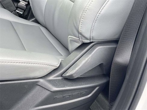 New 2026 Ford F350 XL w/ XL Chrome Package image 9